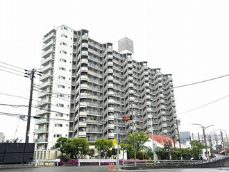 エクセル津田沼