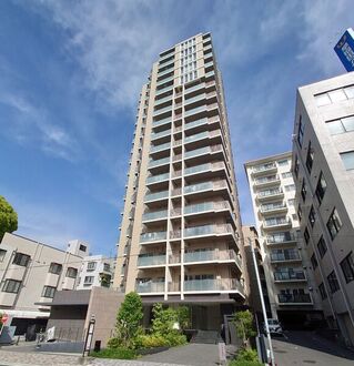 ルフォン市川１丁目ザタワー＆レジデンス