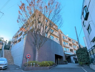アルス文京目白台