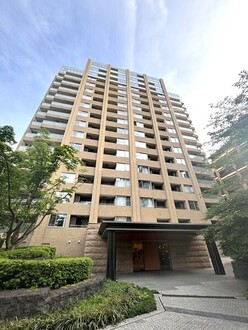 広尾ガーデンフォレスト桜レジデンス