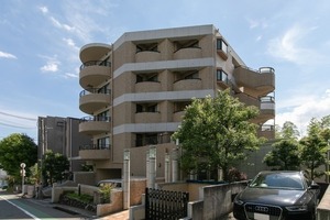 新千里北町アーバンライフ