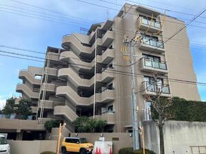 藤和東豊中ホームズ