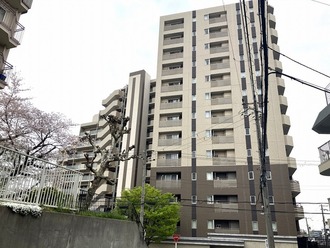 BELISTA吹田山手町