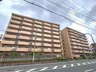 吹田ロイヤルマンション
