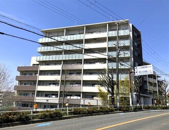 プラウド吹田片山坂