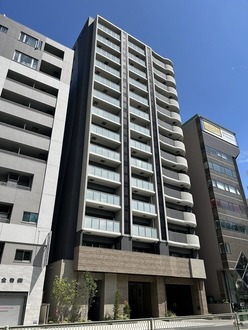 ラシュレ扇町公園