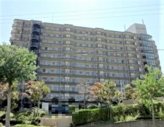 ドルミハイツ垂水