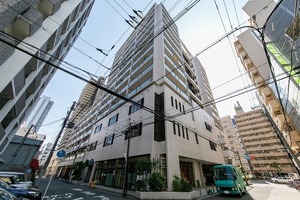 グレーシィ天神橋