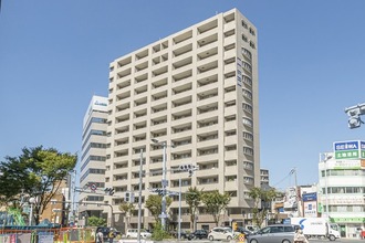 リーガル福島駅前