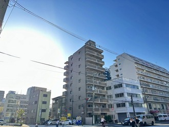ラナップスクエア北梅田シティ