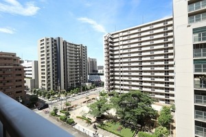 ファミールハイツ北大阪1号棟