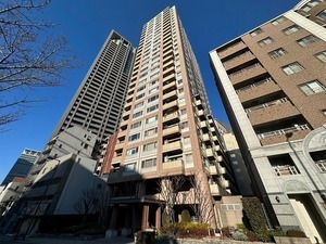 グランスイート中之島タワー