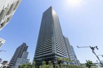ザ・パークハウス中之島タワー