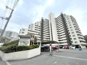 ユニライフ福島