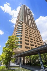 グランフロント大阪オーナーズタワー