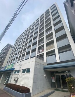 野江センチュリーマンション