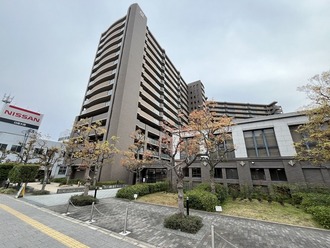 ルネパークオアシス