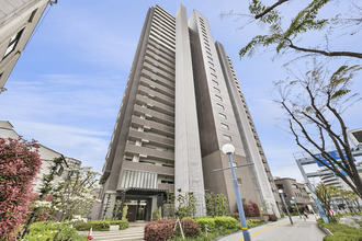 BELISTAタワー福島