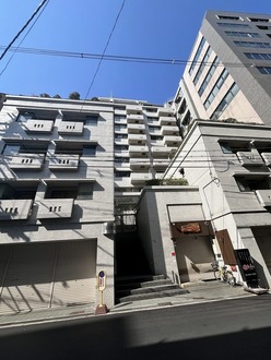 梅田ベイスワン