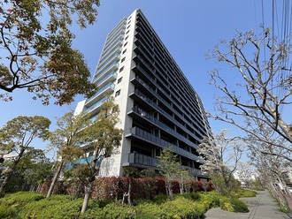 シティテラス神崎川駅前