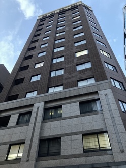 ＬａＳａｎｔｅ一番町の外観