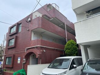 メゾン・ド・ブリーヤン