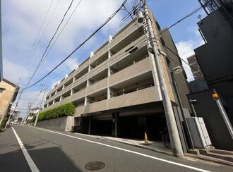 日神パレステージ池袋西
