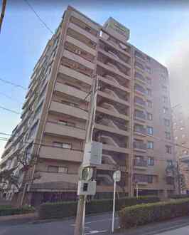 クリオ横浜高島町壱番館