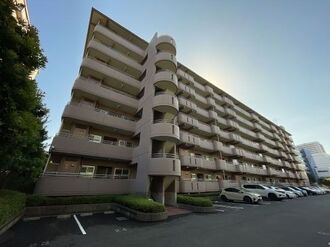 鎌倉岩瀬ハイツ