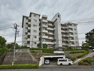 東急ドエル・アルス横浜十日市場