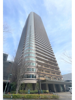 パークシティ武蔵小杉ステーションフォレストタワー