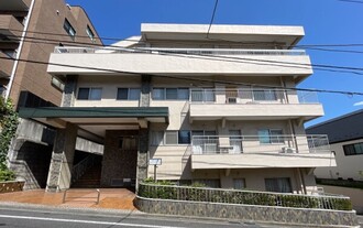 シャトー久が原