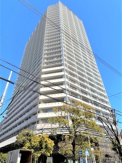 イーストコモンズ清澄白河セントラルタワー