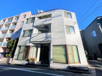 ワコー高田マンション