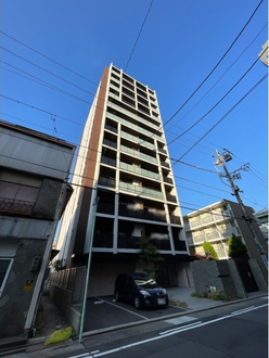 オープンレジデンシア名城黒川