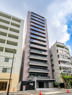 オープンレジデンシア久屋大通ＴＨＥ　ＣＯＵＲＴ