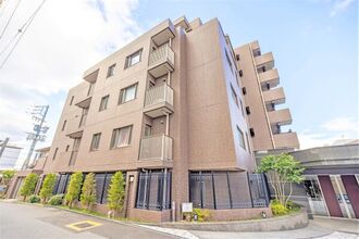 ヴィークコート覚王山向陽町