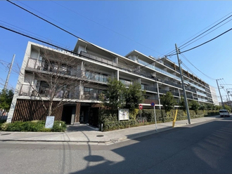 シティテラス杉並方南町サウス