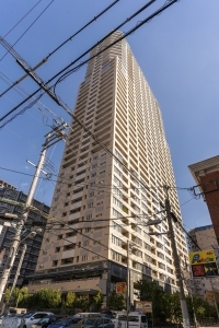 ビオール大阪大手前タワー