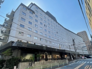 秀和赤坂レジデンシヤルホテル