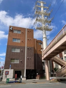 レクシオシティ新高円寺