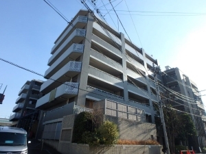 アデニウム川崎桜川公園