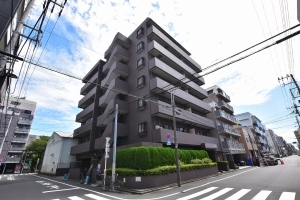 ガルボ本所