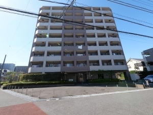 日神デュオステージ船橋