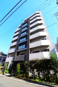 クレヴィスタ錦糸町