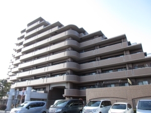 ライオンズマンション西神戸