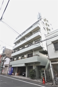リブポート上野松が谷