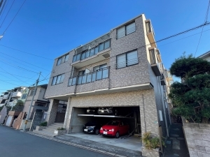 モリス浦和元町