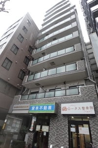 ライオンズマンション根岸東