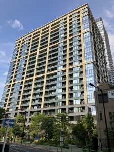 シティタワー銀座東